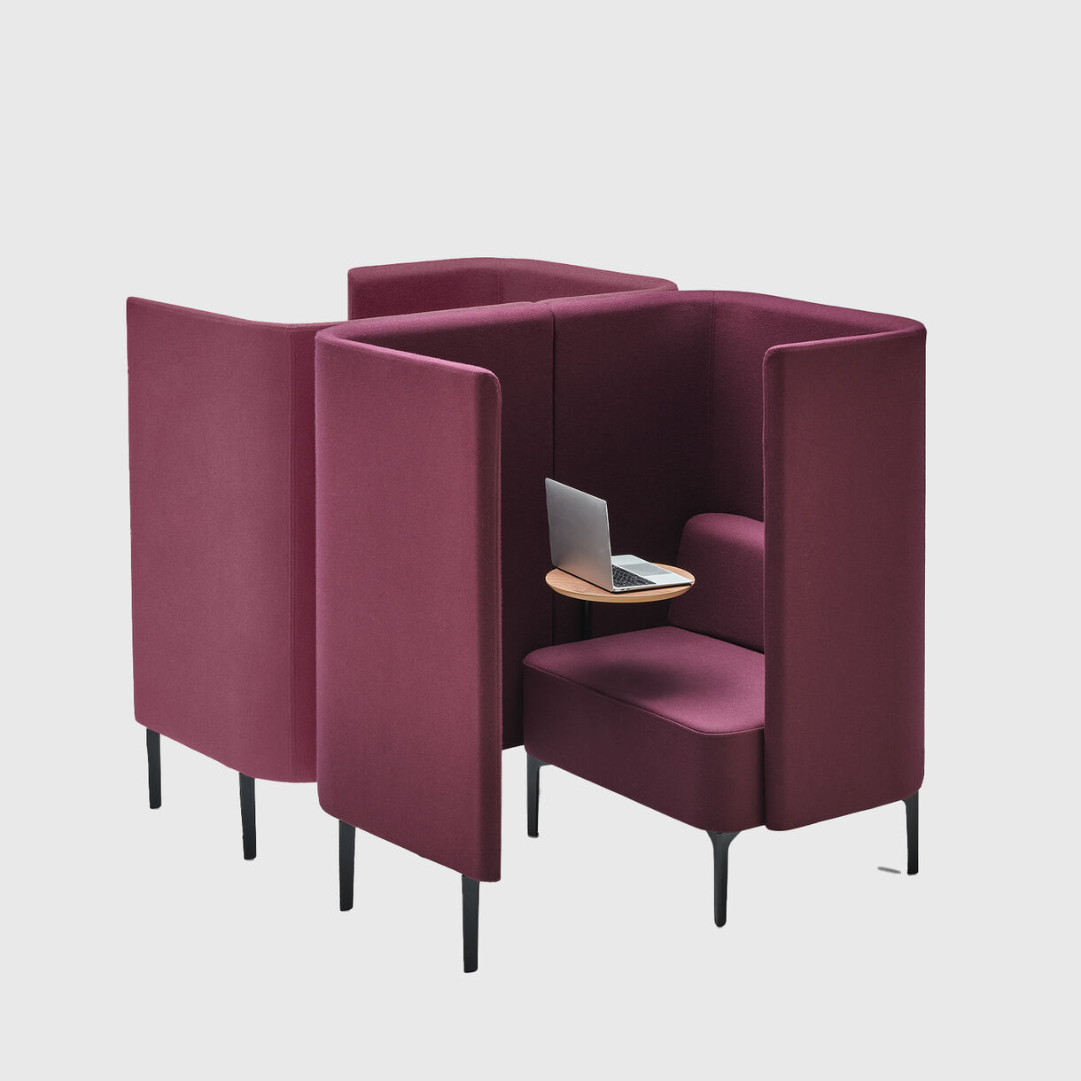 Pullman Pod